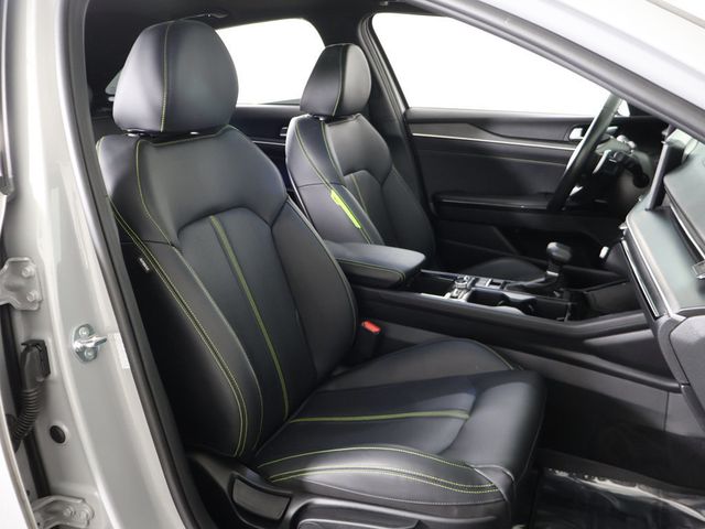 2025 Kia K5 GT DCT FWD - 23086722 - 32
