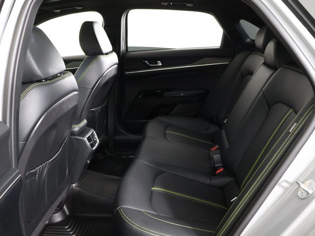 2025 Kia K5 GT DCT FWD - 23086722 - 34