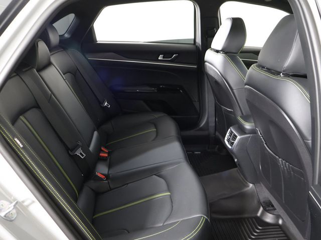 2025 Kia K5 GT DCT FWD - 23086722 - 35