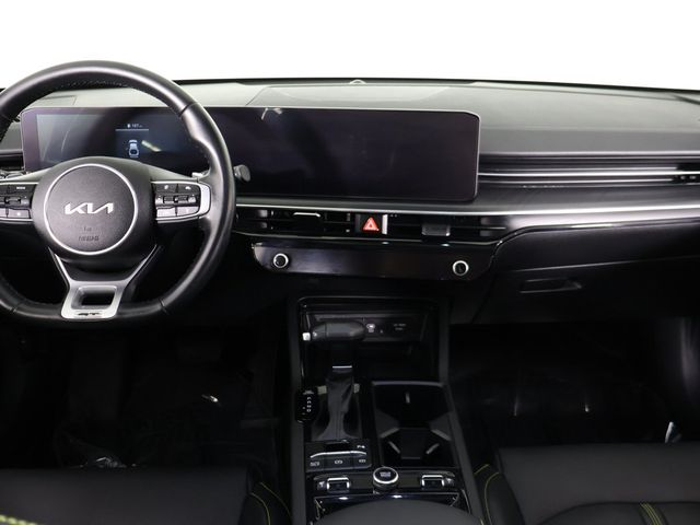 2025 Kia K5 GT DCT FWD - 23086722 - 36