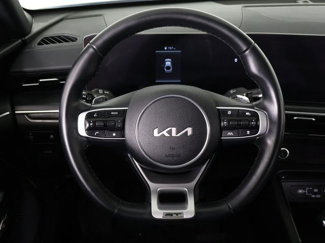 2025 Kia K5 GT DCT FWD - 23086722 - 39