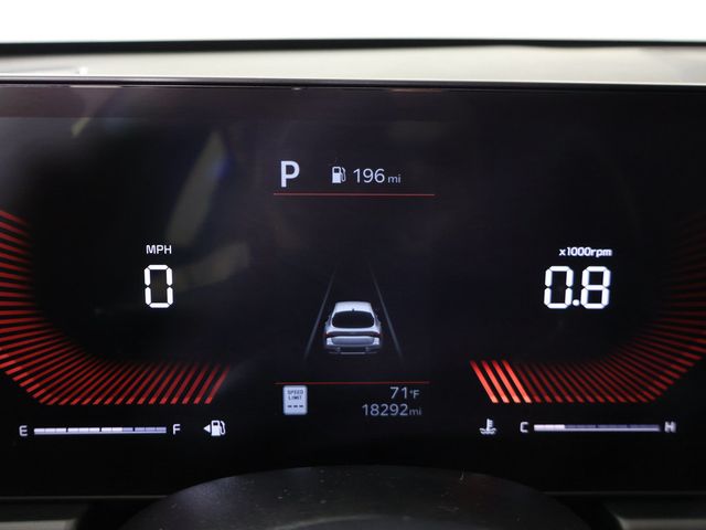 2025 Kia K5 GT DCT FWD - 23086722 - 41
