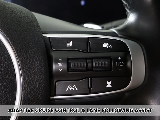 2025 Kia K5 GT DCT FWD - 23086722 - 4