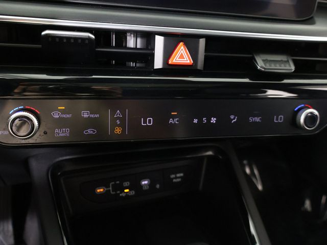 2025 Kia K5 GT DCT FWD - 23086722 - 49