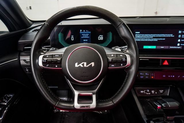 2025 Kia K5 GT DCT FWD - 23081034 - 13