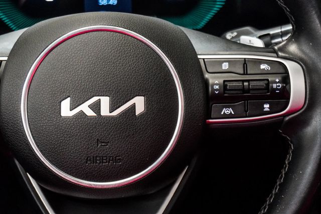 2025 Kia K5 GT DCT FWD - 23081034 - 14