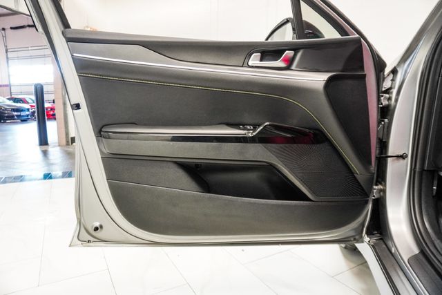 2025 Kia K5 GT DCT FWD - 23081034 - 20