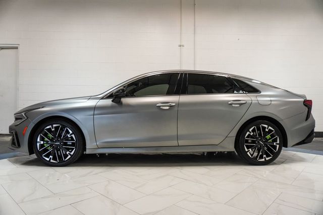 2025 Kia K5 GT DCT FWD - 23081034 - 30