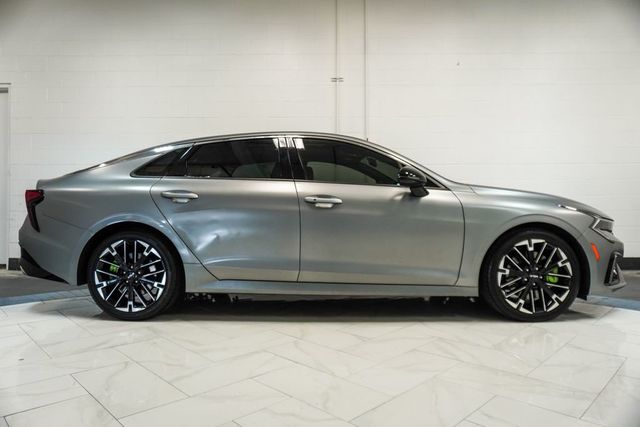 2025 Kia K5 GT DCT FWD - 23081034 - 31
