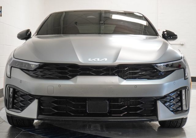 2025 Kia K5 GT DCT FWD - 23081034 - 32