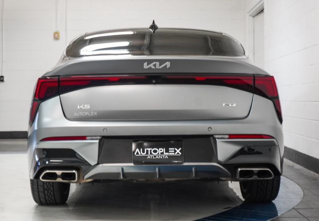 2025 Kia K5 GT DCT FWD - 23081034 - 33