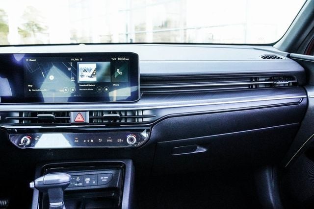 2025 Kia K5 GT DCT FWD - 22981416 - 16