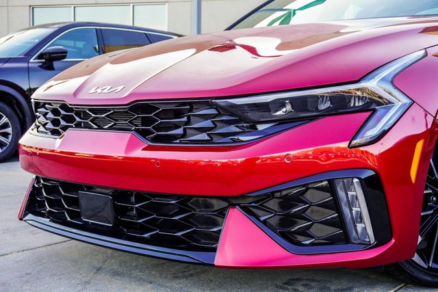 2025 Kia K5 GT DCT FWD - 22981416 - 1