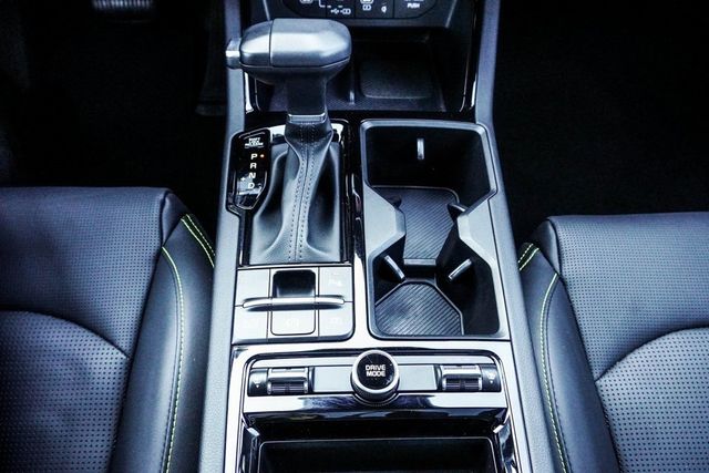 2025 Kia K5 GT DCT FWD - 22981416 - 19