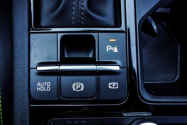 2025 Kia K5 GT DCT FWD - 22981416 - 20