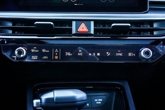 2025 Kia K5 GT DCT FWD - 22981416 - 22