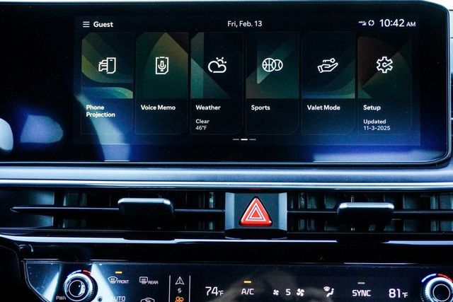 2025 Kia K5 GT DCT FWD - 22981416 - 24