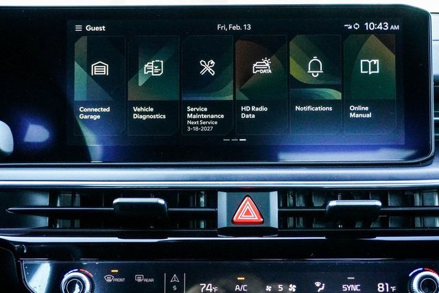 2025 Kia K5 GT DCT FWD - 22981416 - 25