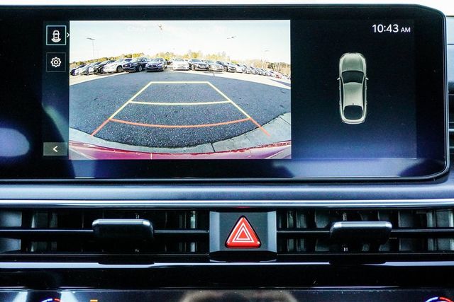 2025 Kia K5 GT DCT FWD - 22981416 - 26