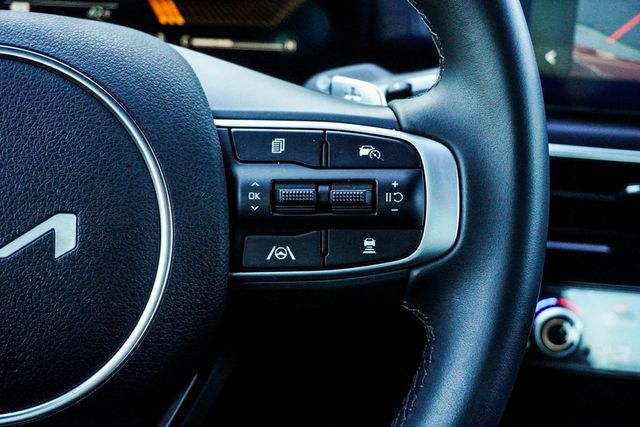 2025 Kia K5 GT DCT FWD - 22981416 - 28