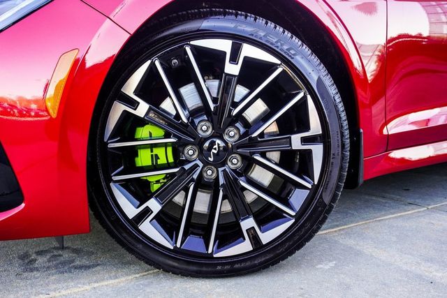 2025 Kia K5 GT DCT FWD - 22981416 - 2