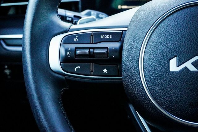 2025 Kia K5 GT DCT FWD - 22981416 - 29