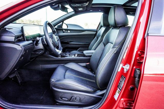 2025 Kia K5 GT DCT FWD - 22981416 - 31