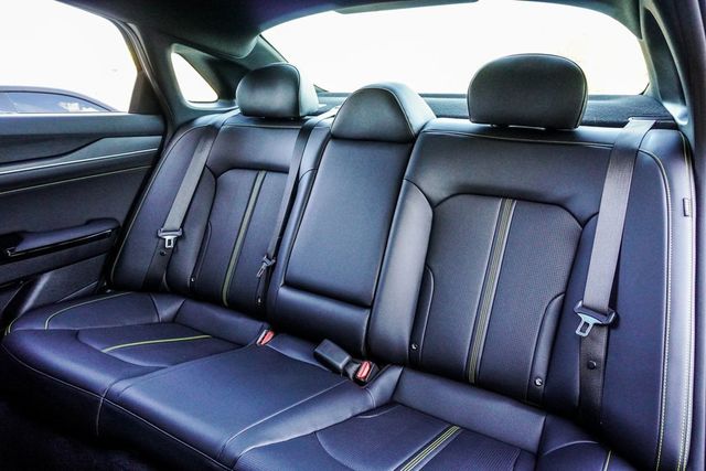 2025 Kia K5 GT DCT FWD - 22981416 - 33