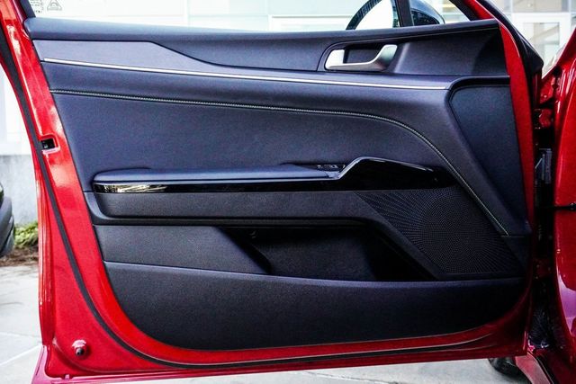 2025 Kia K5 GT DCT FWD - 22981416 - 38