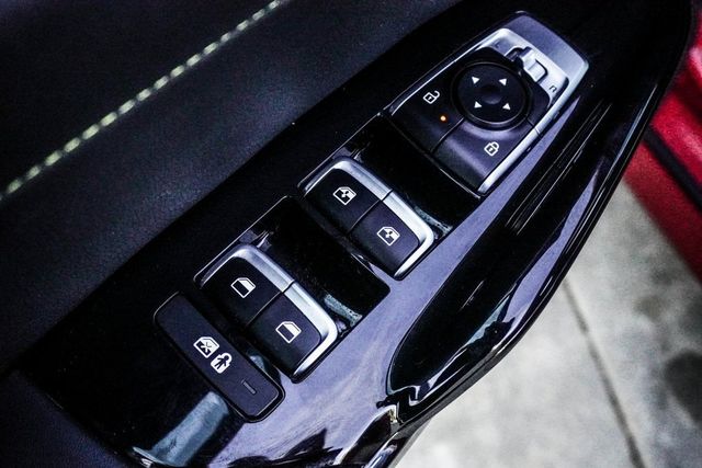 2025 Kia K5 GT DCT FWD - 22981416 - 39