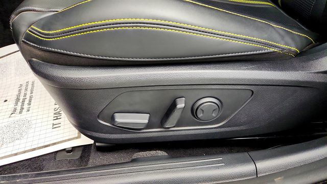2025 Kia K5 GT DCT FWD - 23021727 - 11