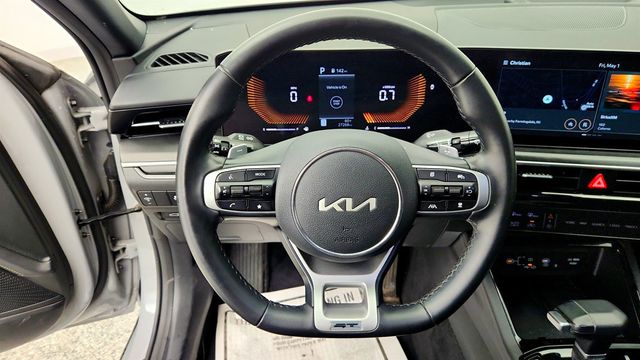2025 Kia K5 GT DCT FWD - 23021727 - 13