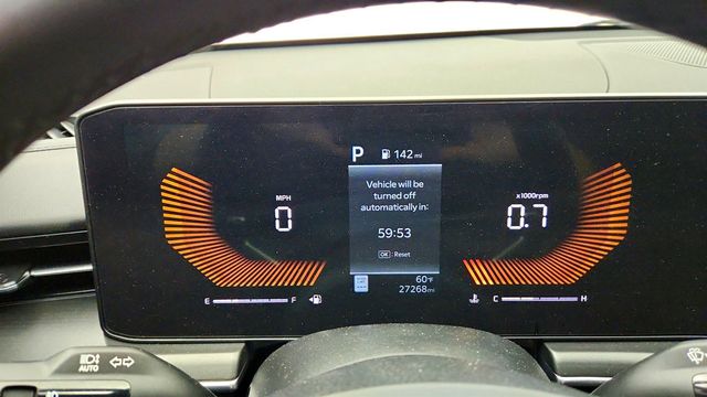 2025 Kia K5 GT DCT FWD - 23021727 - 14