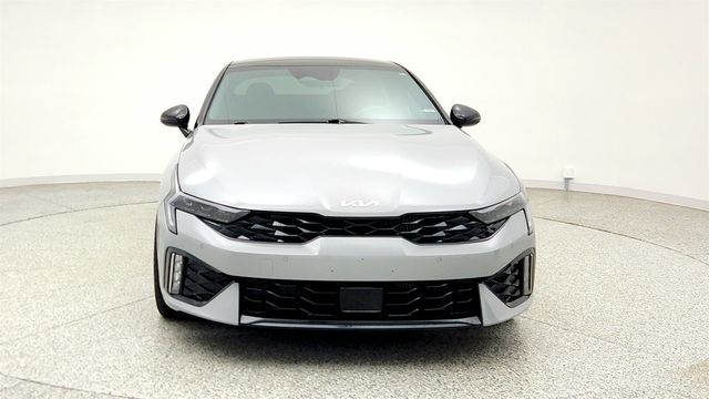 2025 Kia K5 GT DCT FWD - 23021727 - 1