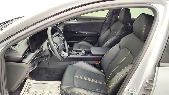 2025 Kia K5 GT DCT FWD - 23021727 - 20