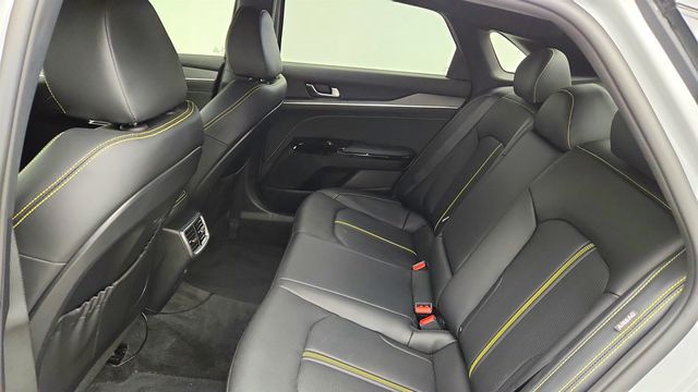 2025 Kia K5 GT DCT FWD - 23021727 - 21