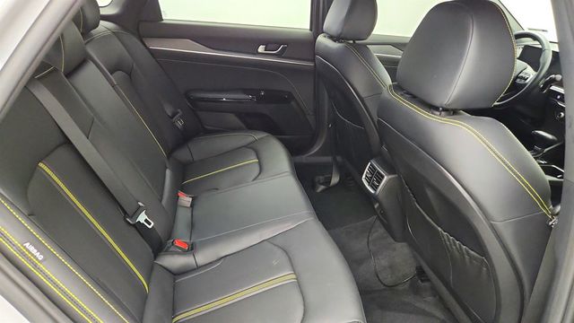 2025 Kia K5 GT DCT FWD - 23021727 - 23