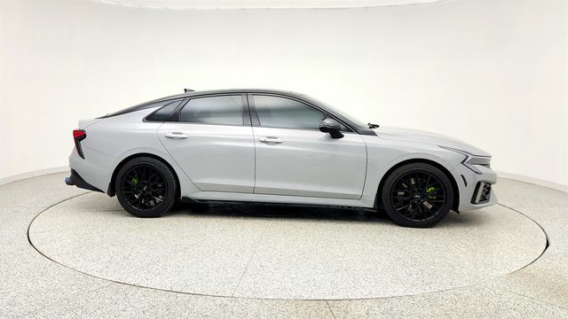 2025 Kia K5 GT DCT FWD - 23021727 - 3