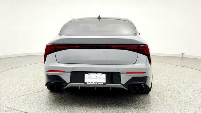 2025 Kia K5 GT DCT FWD - 23021727 - 5