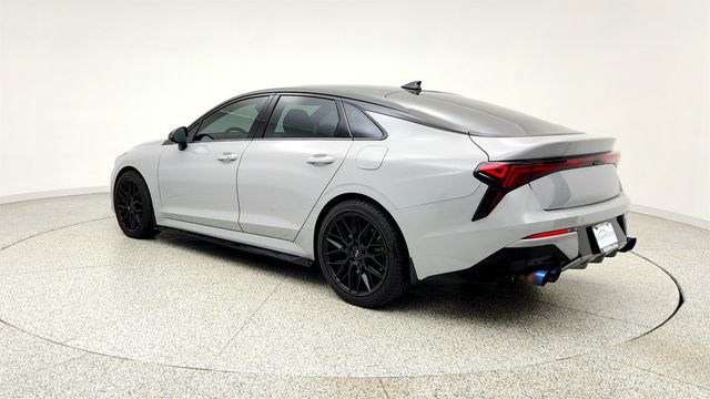 2025 Kia K5 GT DCT FWD - 23021727 - 6