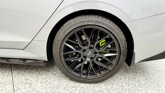 2025 Kia K5 GT DCT FWD - 23021727 - 8