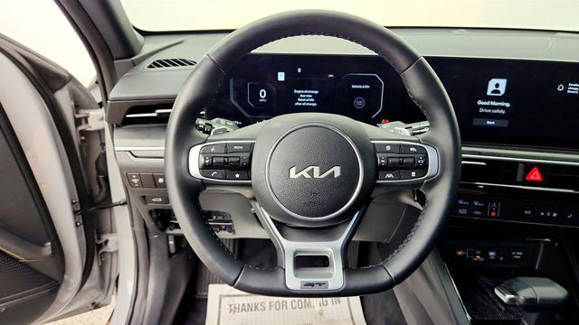 2025 Kia K5 GT DCT FWD - 23032590 - 12