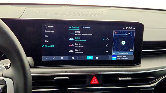 2025 Kia K5 GT DCT FWD - 23032590 - 16