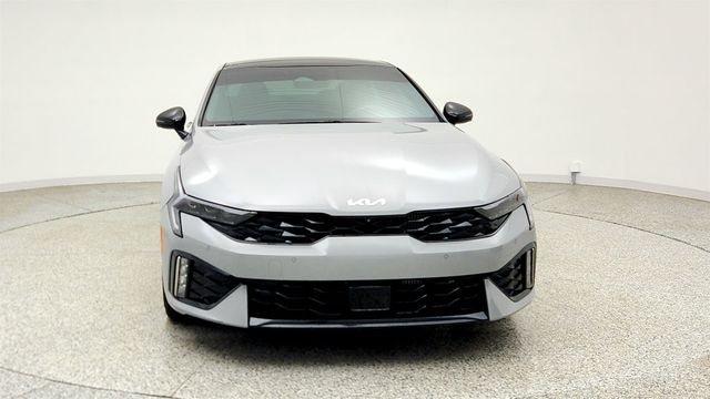 2025 Kia K5 GT DCT FWD - 23032590 - 1