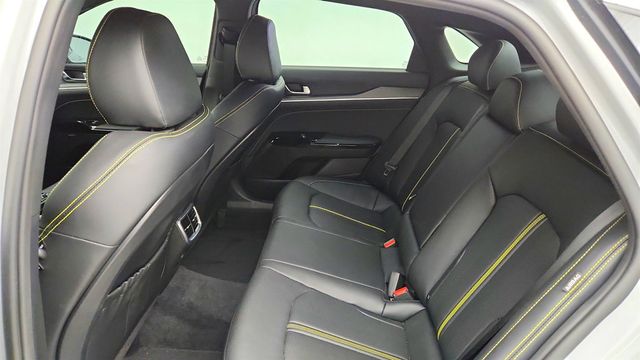 2025 Kia K5 GT DCT FWD - 23032590 - 19