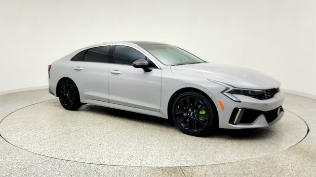 2025 Kia K5 GT DCT FWD - 23032590 - 2