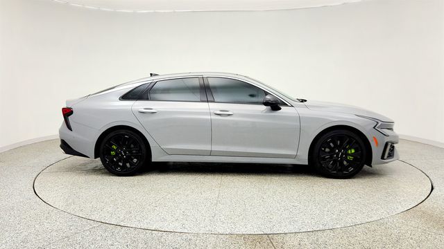 2025 Kia K5 GT DCT FWD - 23032590 - 3