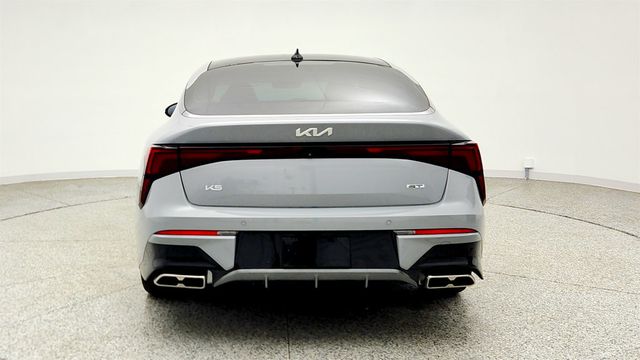 2025 Kia K5 GT DCT FWD - 23032590 - 5