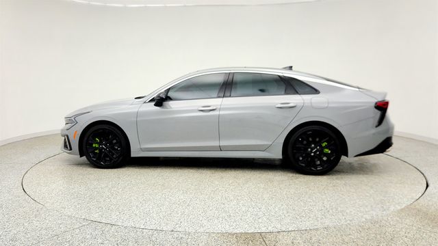 2025 Kia K5 GT DCT FWD - 23032590 - 7
