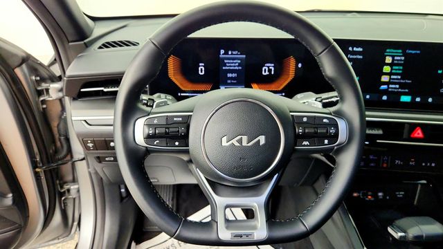 2025 Kia K5 GT DCT FWD - 23075475 - 13